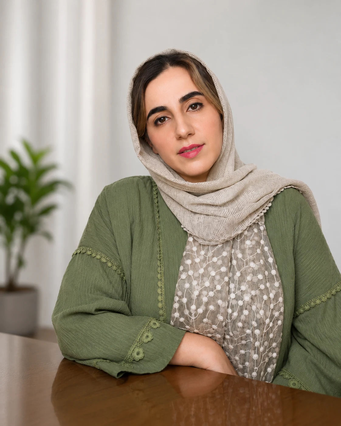 پرستو موسوینیا، روانشناس کودک و نوجوان